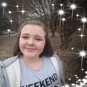 Meet your Posher, Avery